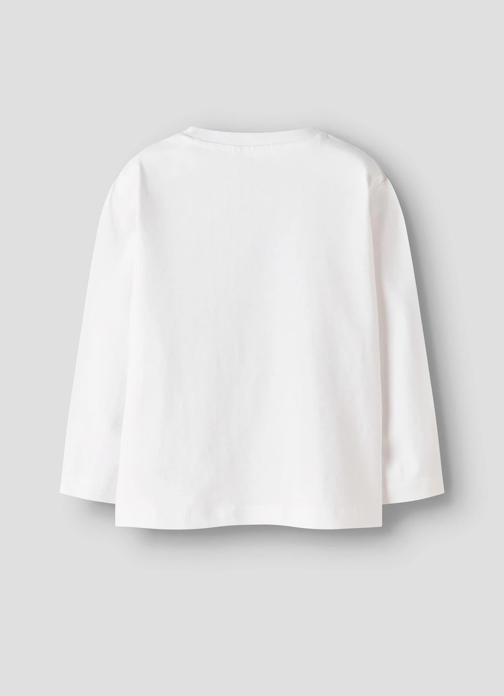NAME IT TSHIRT BEYAZ