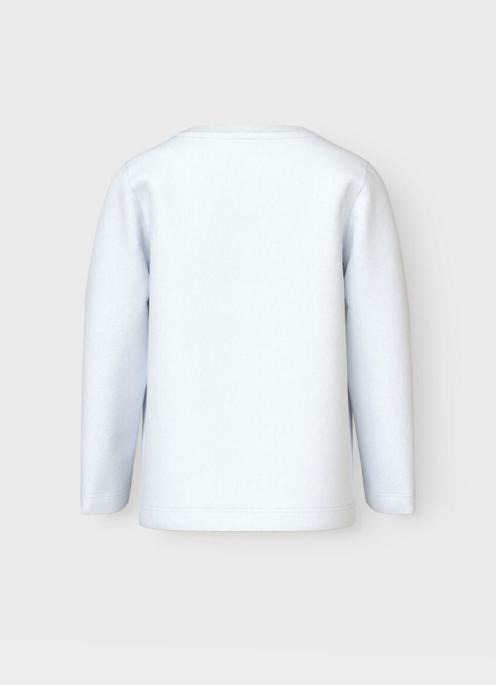 NAME IT TSHIRT BEYAZ