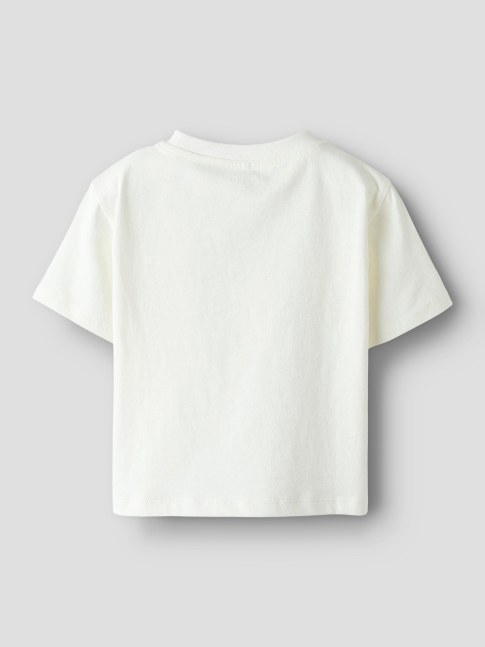 NAME IT TSHIRT BEYAZ
