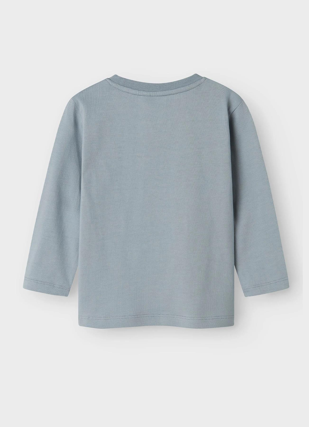 Name IT Sweat Gri