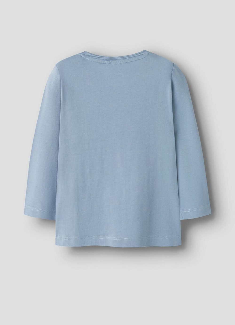 NAME IT TSHIRT MAVİ