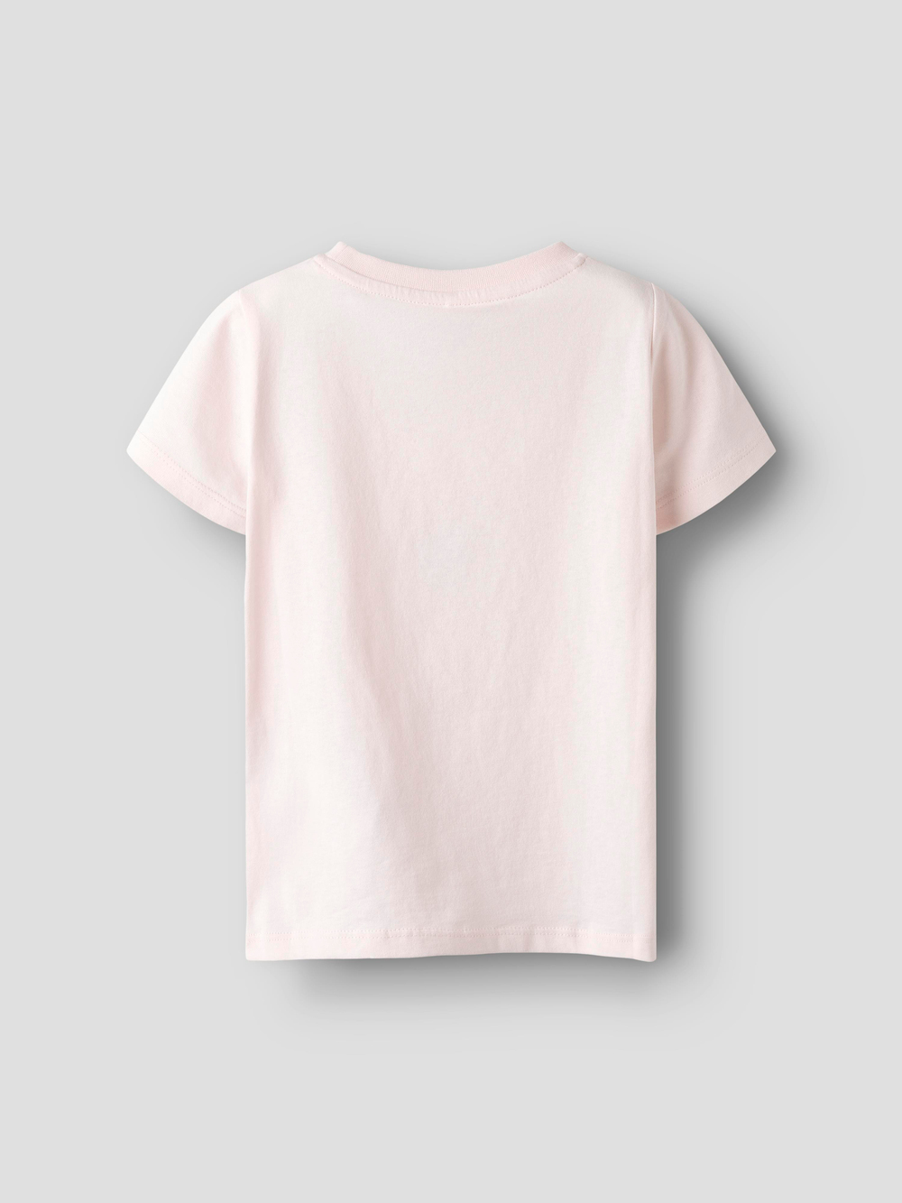 NAME IT TSHIRT PEMBE