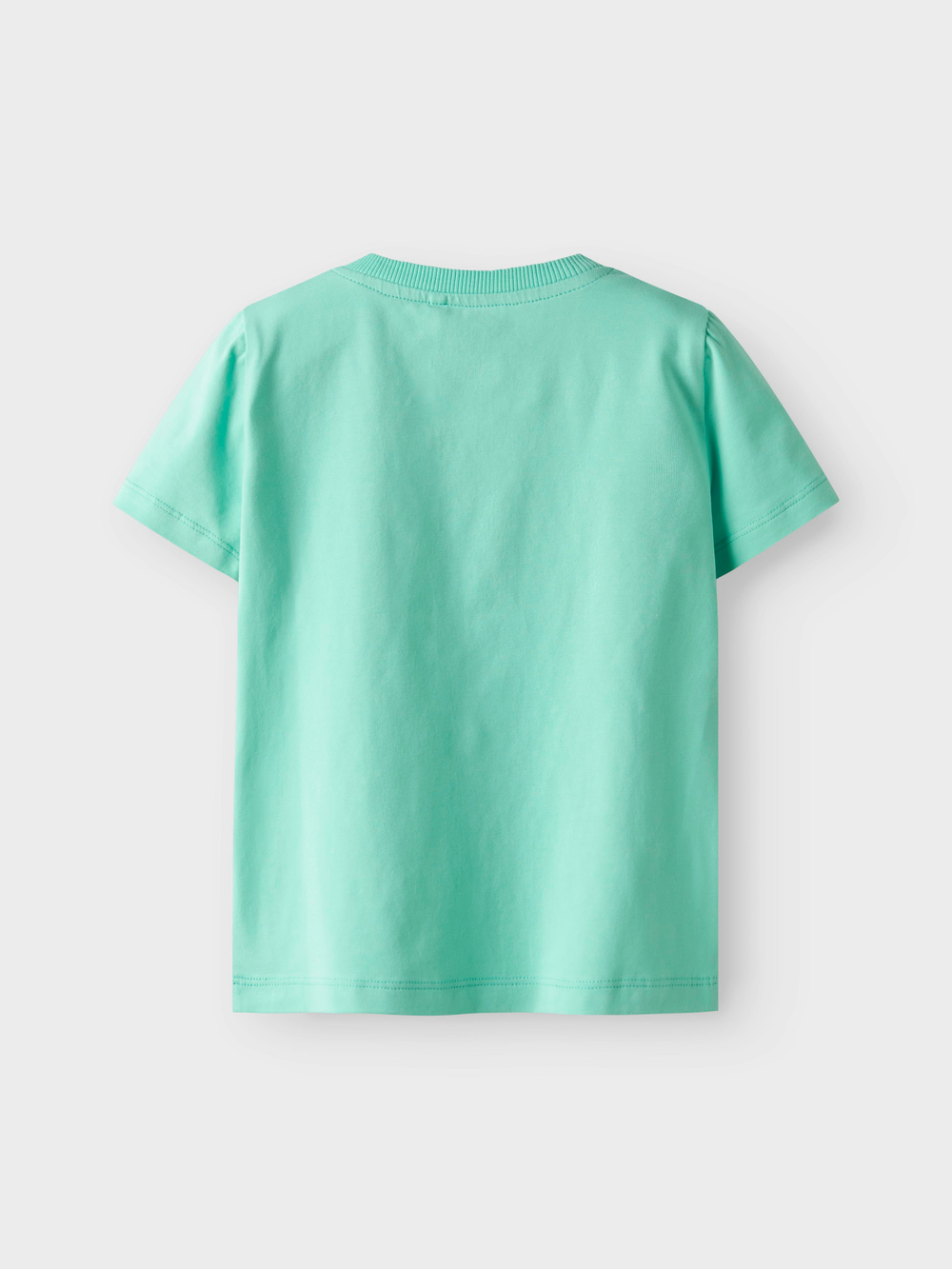 NAME IT TSHIRT YEŞİL