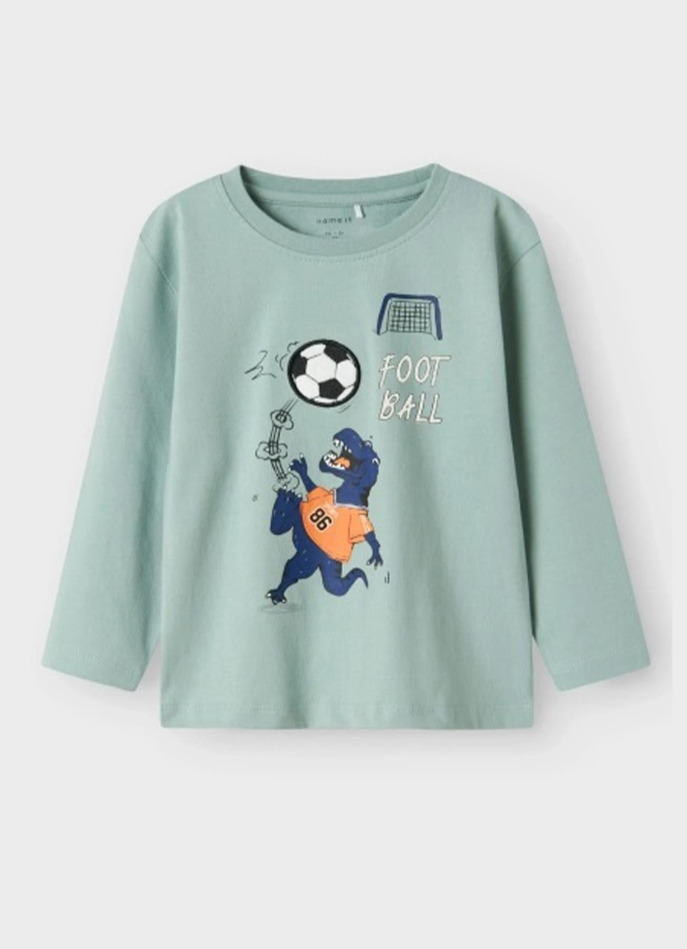 TSHIRT YEŞİL
