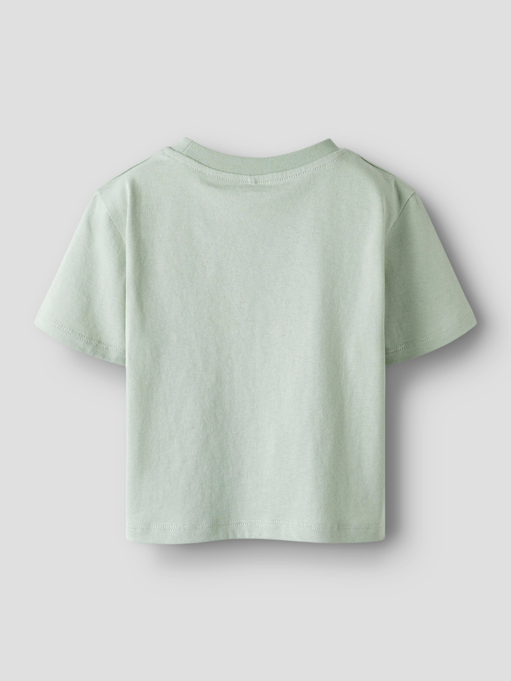 NAME IT TSHIRT YEŞİL
