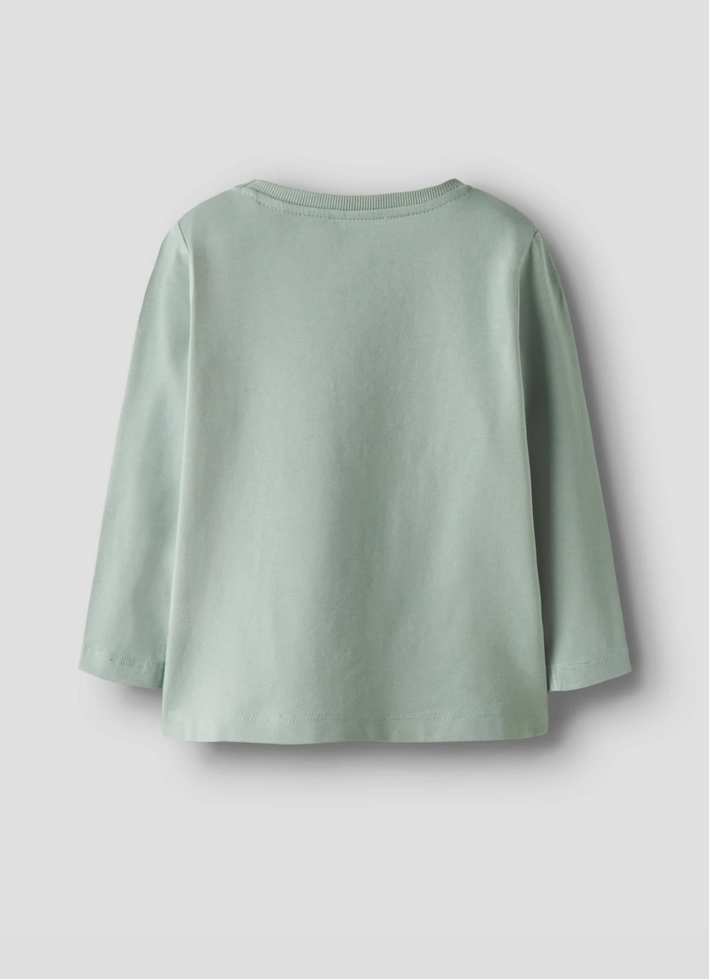 NAME IT TSHIRT YEŞİL