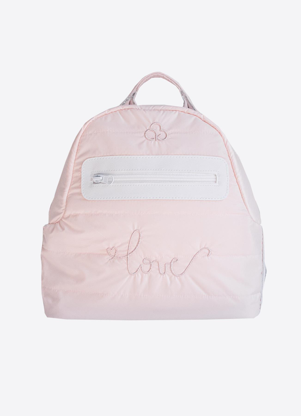 Violet Çanta Pembe
