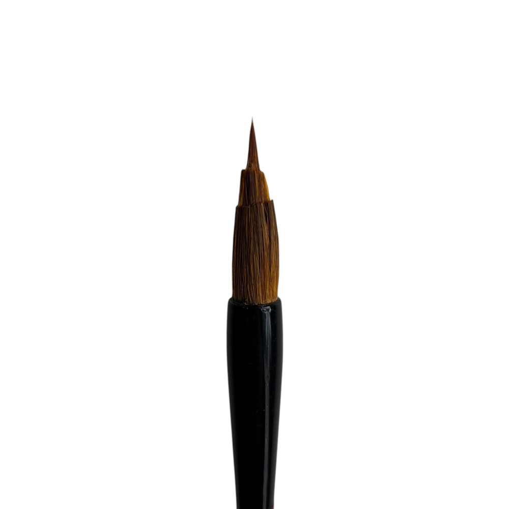 Çini Boyama Fırçası (Dımdık)