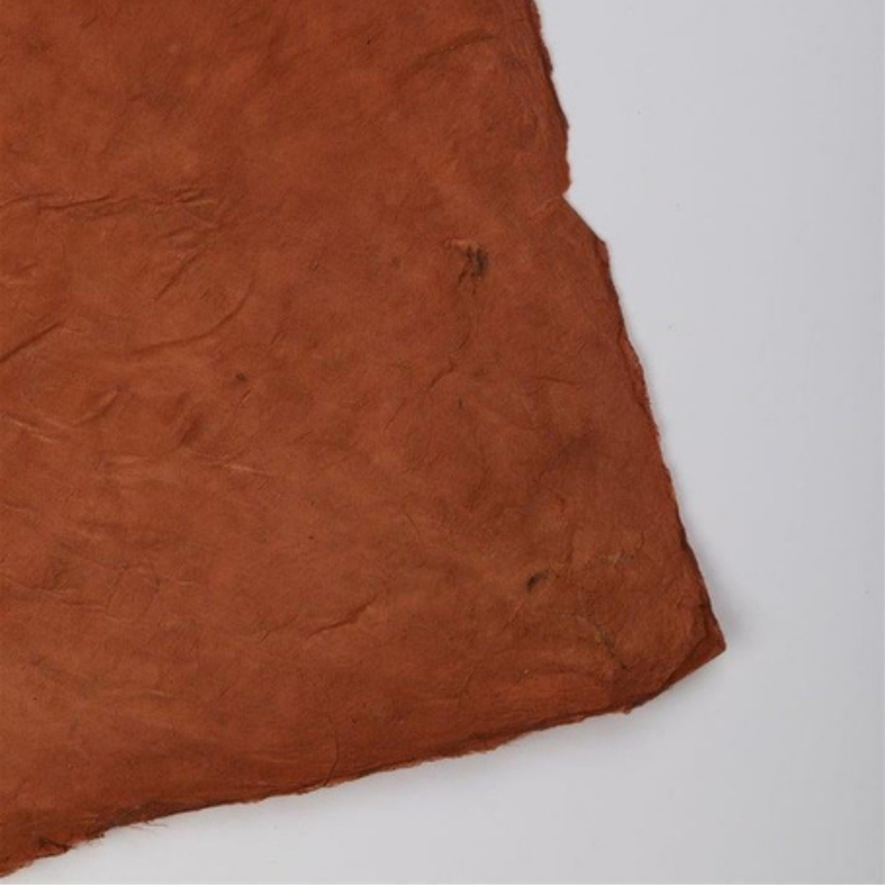 El Yapımı Nepal Kağıdı 27 Rost 70x100 cm