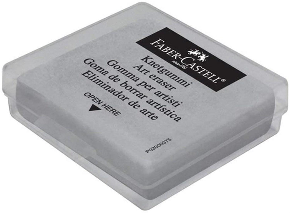 Faber Castell Hamur Silgi