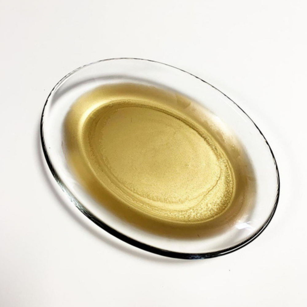 İdeali Gold 24K Natural Ezilmiş Altın 
