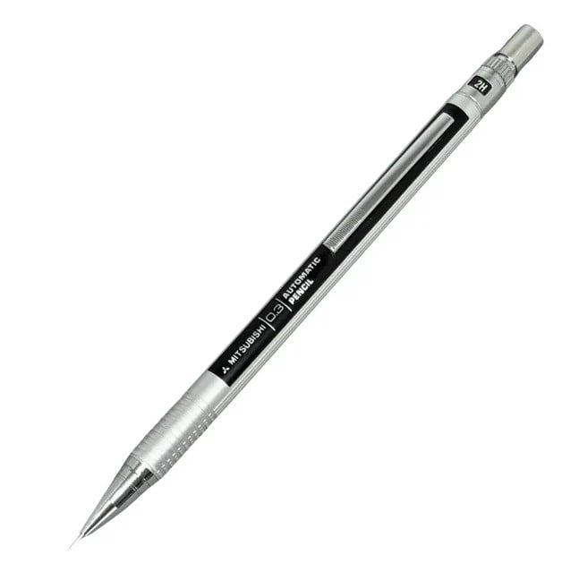 Mitsubishi 0.3mm Teknik Çizim Kalemi