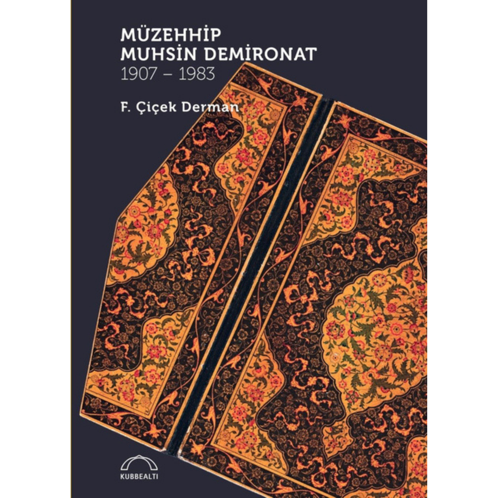 Müzehhip Muhsin Demironat