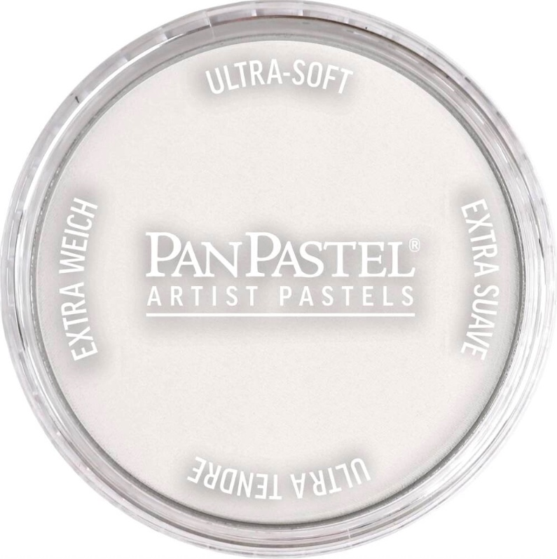 PanPastel 100.5 Titanium White