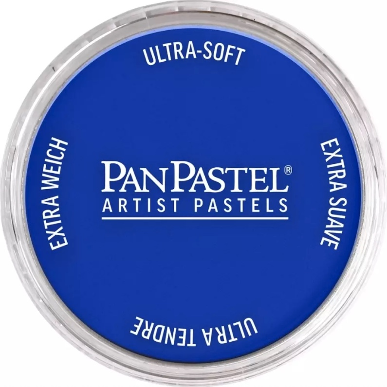 PanPastel 520.5 Ultramarine Blue
