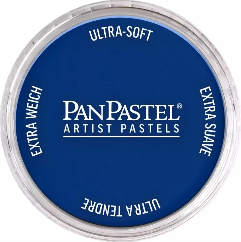 PanPastel 560.5 Phthalo Blue