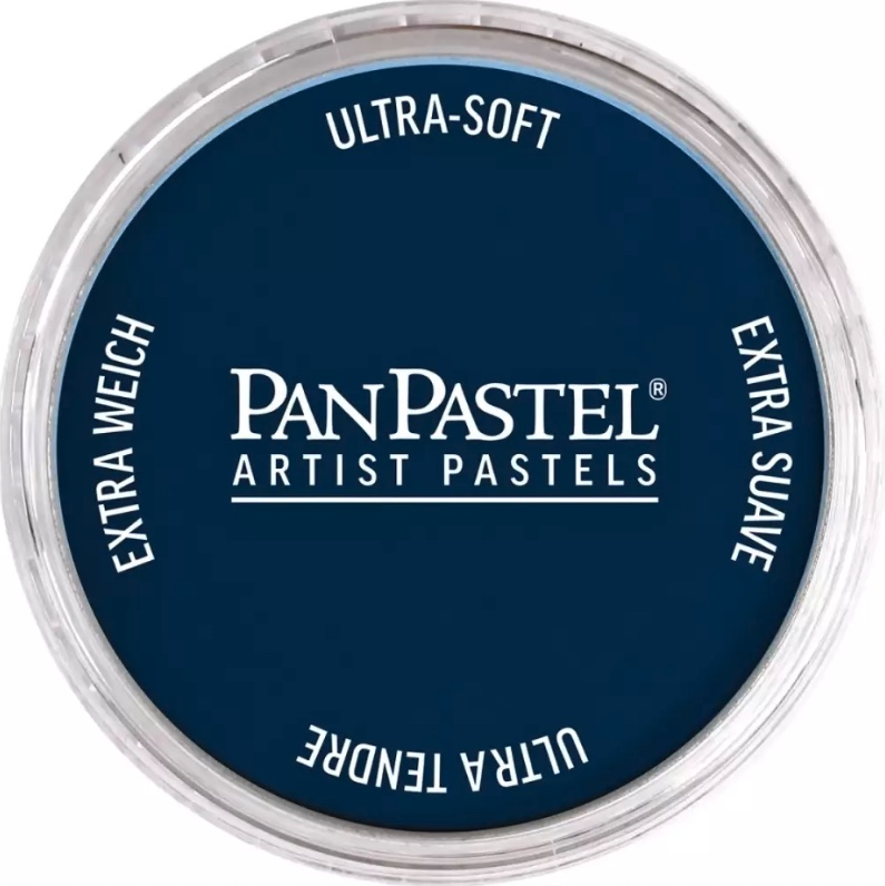 PanPastel 560.3 Phthalo Blue Shade