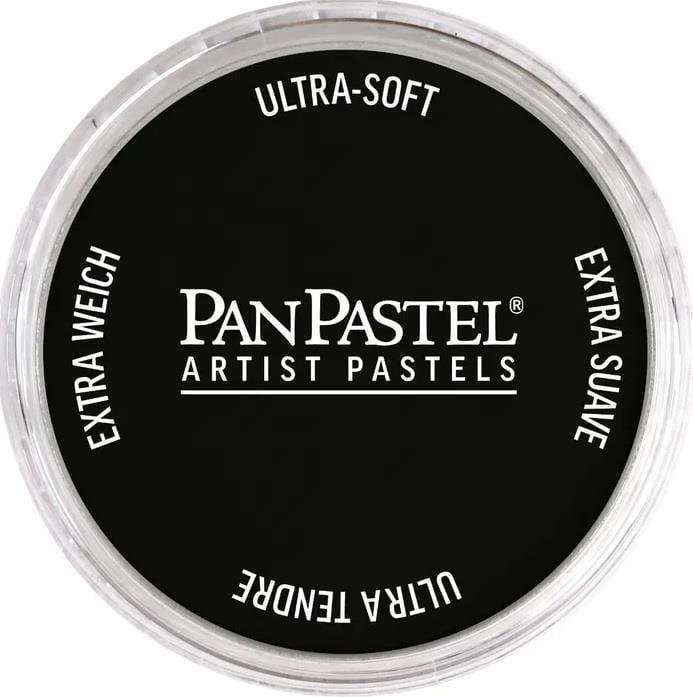 PanPastel 800.5 Black
