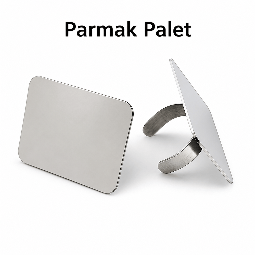 Parmak Palet