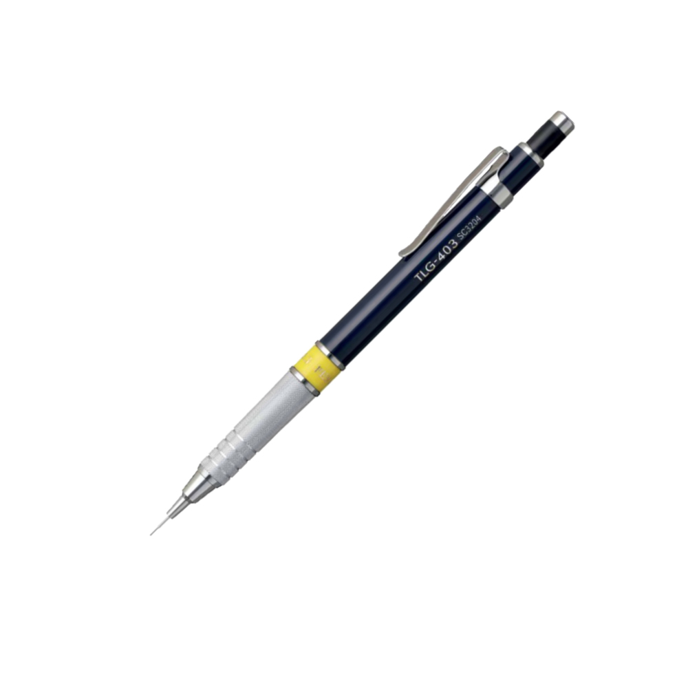 Penac Versatil Kalem Tlg-403 0.3 Mm Sc-3204 Lacivert