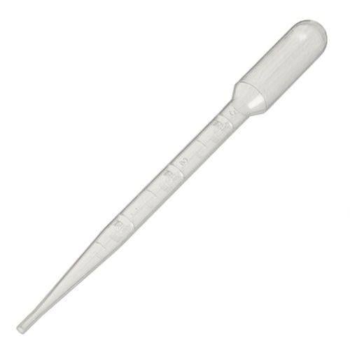 Plastik Damlalık Pipet