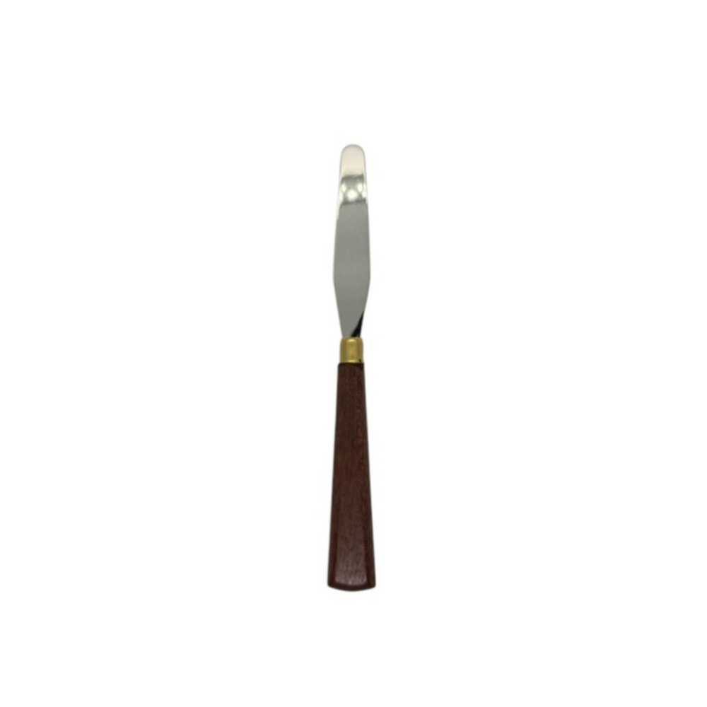 Porselen Spatulası - 3