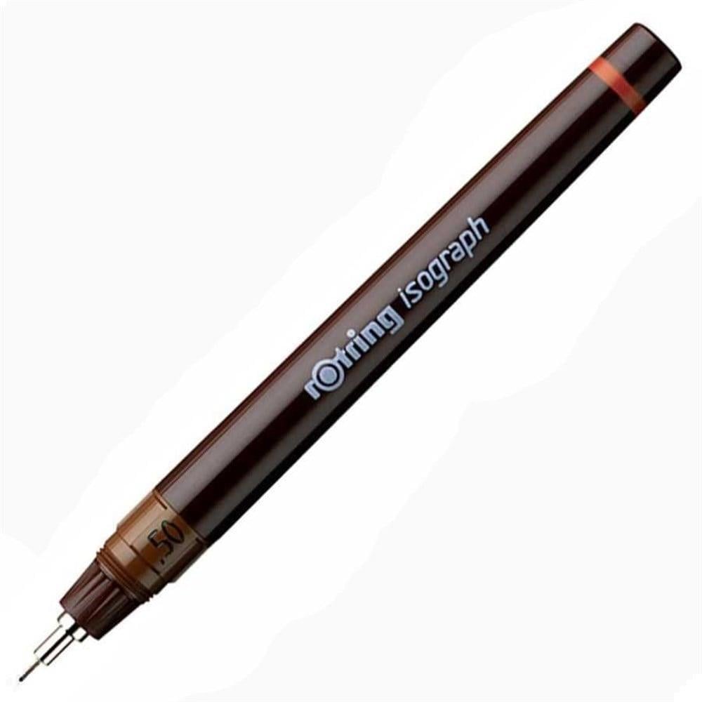 Rotring Isograph Rapido Kalemi 0.5 mm