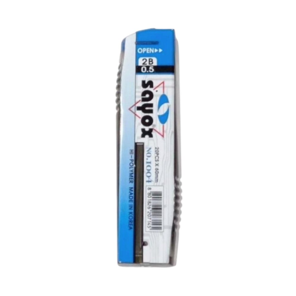 Sayox 0.5 2B Kalem Ucu