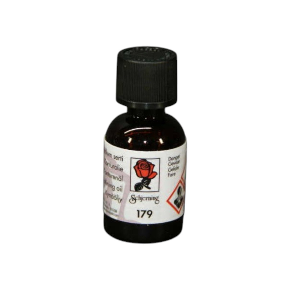 Schjerning Kontür Yağı (25ml)