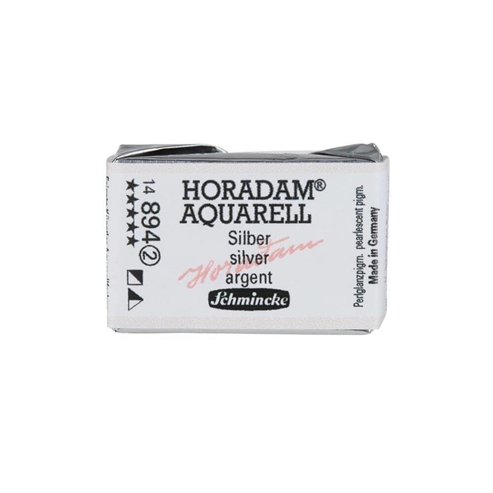 Schmincke Horadam Aquarell Artist Sulu Boya Tam Tablet