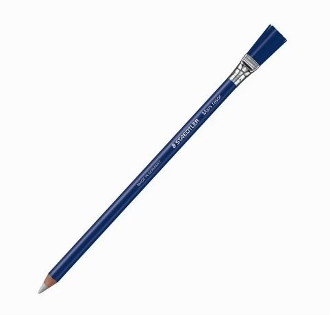Staedtler Mars Rasor Daktilo Silgisi Fırçalı