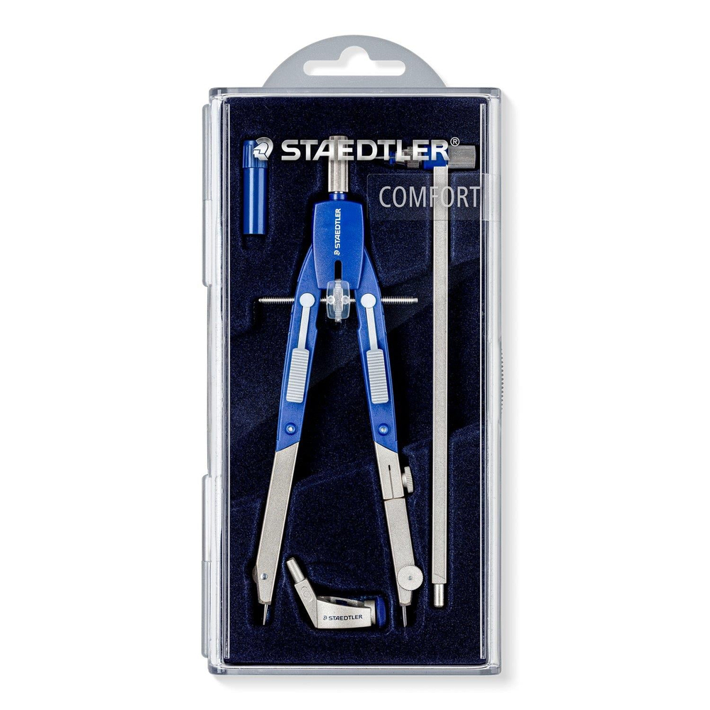 Steadtler comfort 552