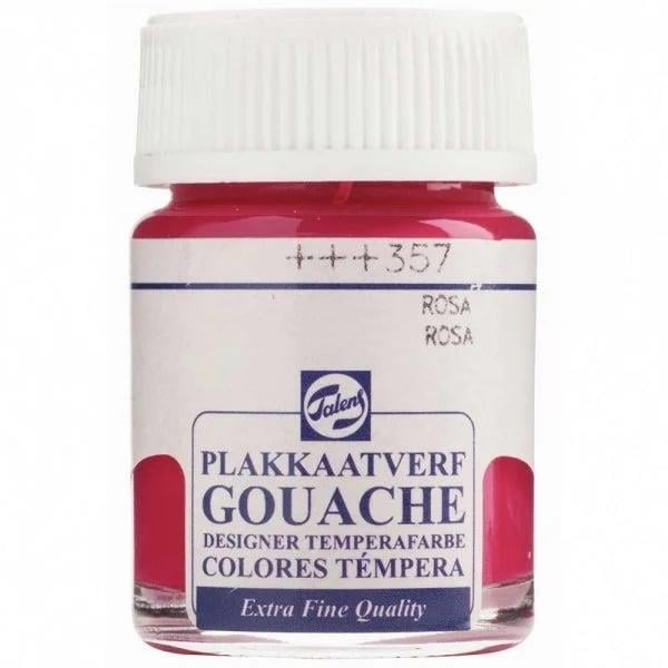 Talens Guaj Boya 16 ml 357 Rose