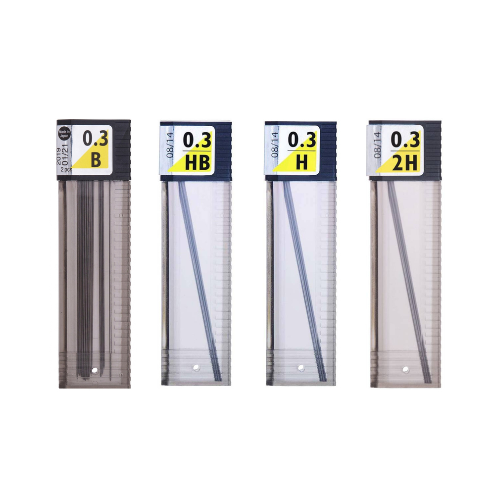 Tombow 0.3 Kalem Ucu