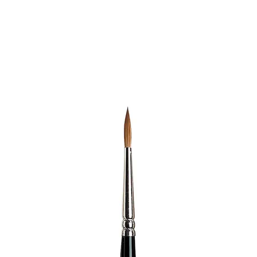 Winsor Newton Kolinsky Samur 7 Serisi Fırçalar