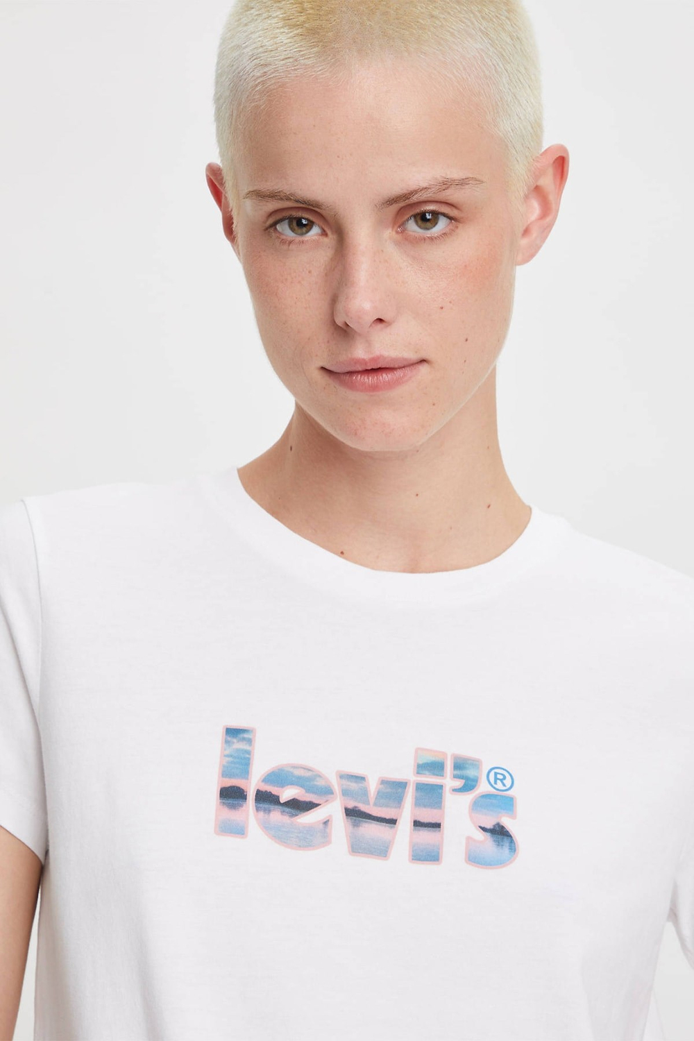 % 100 Pamuk Regular Fit Bisiklet Yaka T Shirt T Shirt A2086