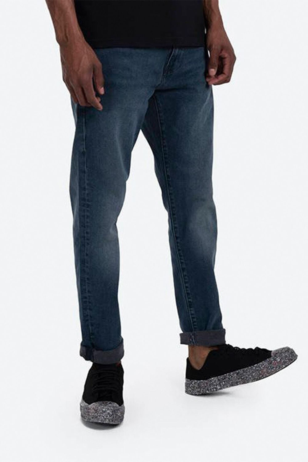 ® Erkek Kot Pantolon 512 Slim Taper Pants 28833-0910