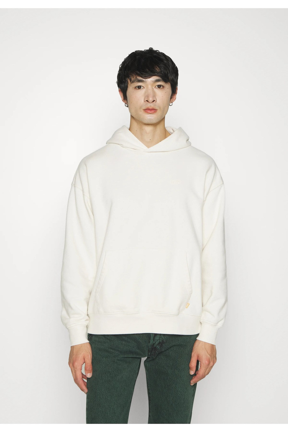 ® GOLD TAB HOODIE - Sweatshirt A6330-0002