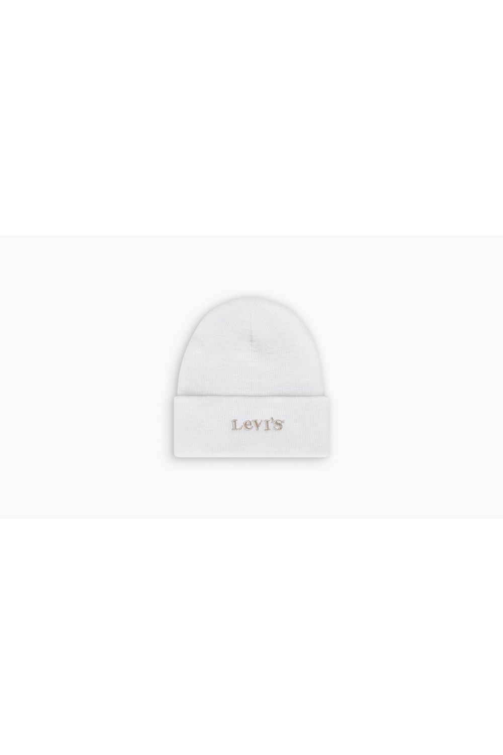 ® Kadın Modern Vintage Logo Beanie