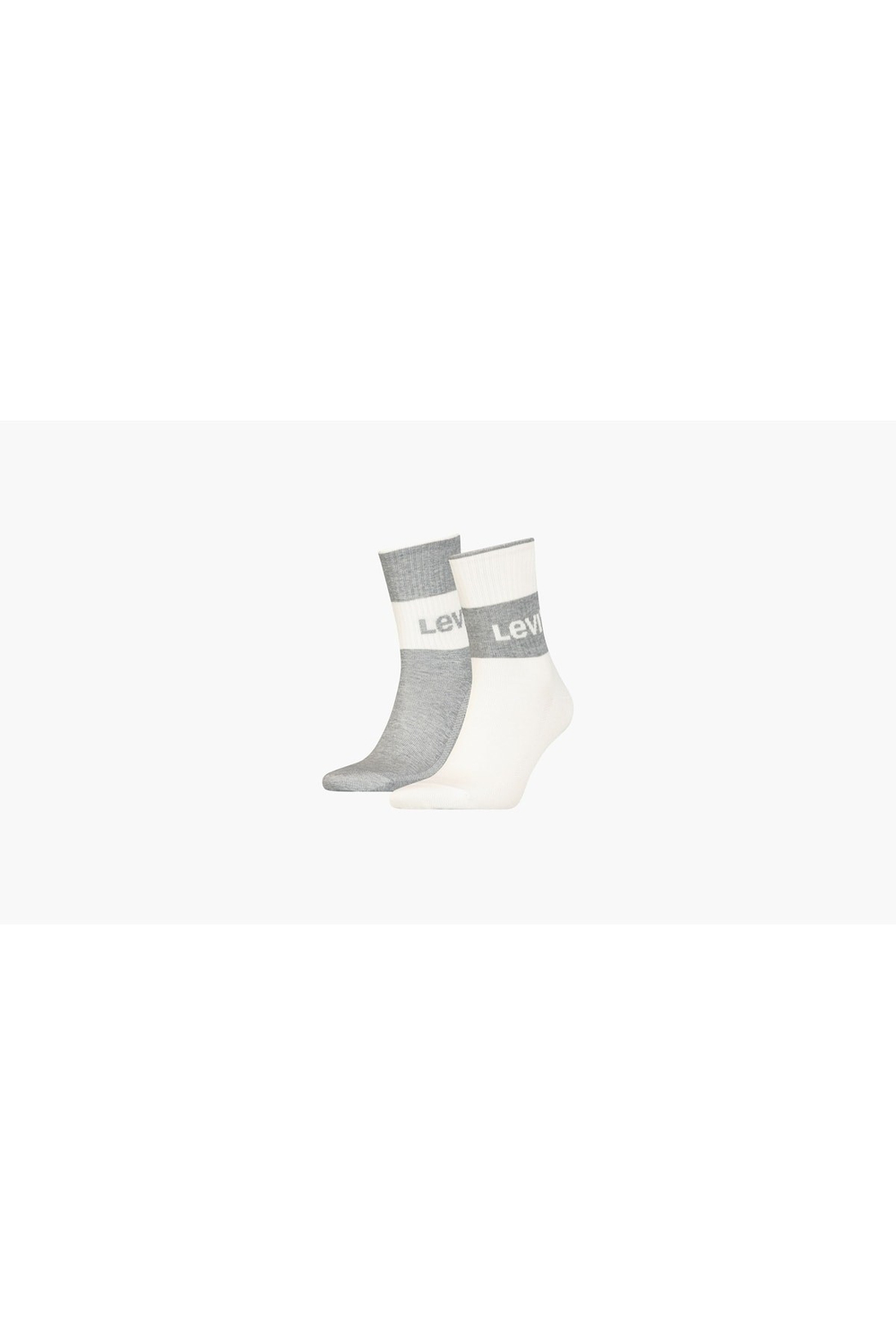 ® Short Cut Sustainable Sports Socks - 2 Pack