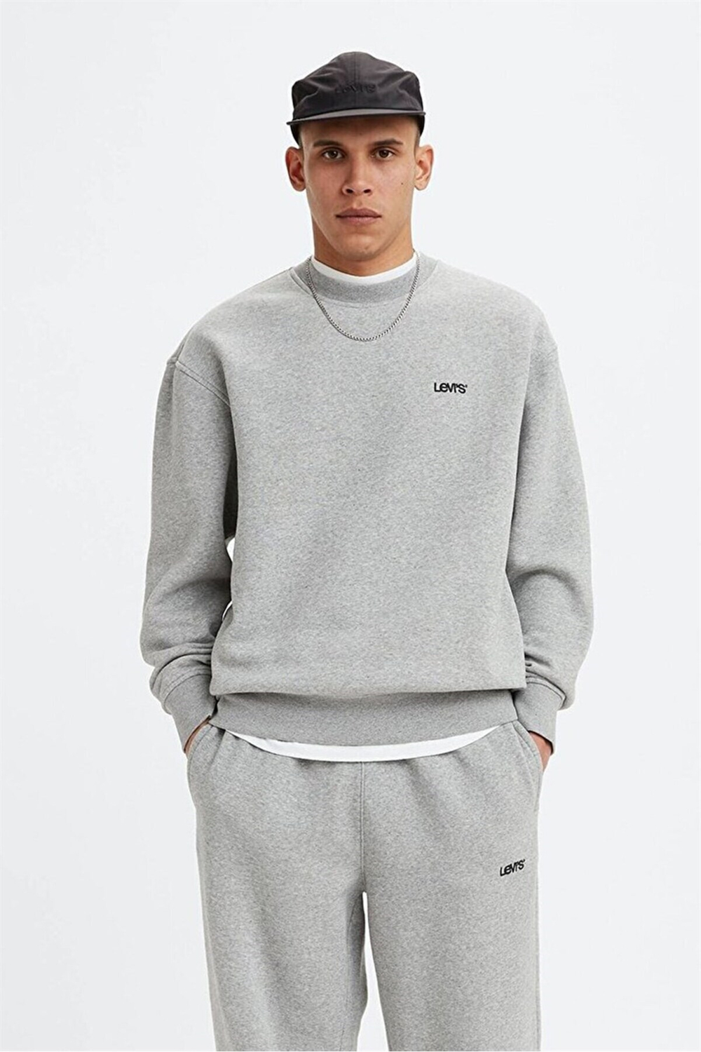 ® Sweatshirt Orginal Style