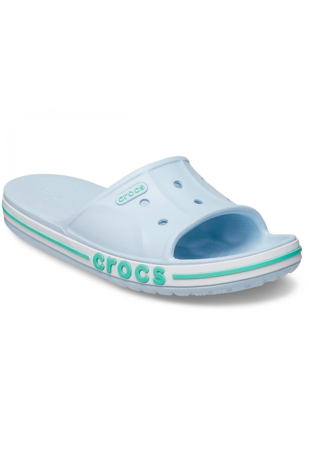 205392 Bayaband Slide Mavi Unisex Terlik