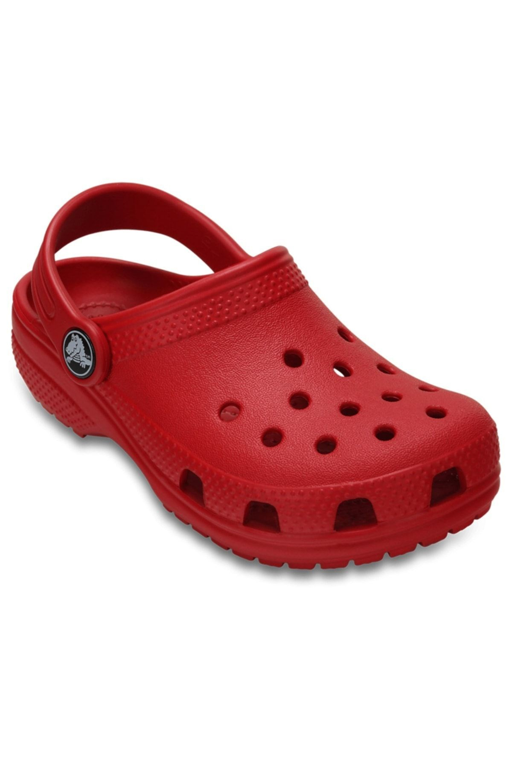206990-6en Toddler Classic Clog Çocuk Terlik