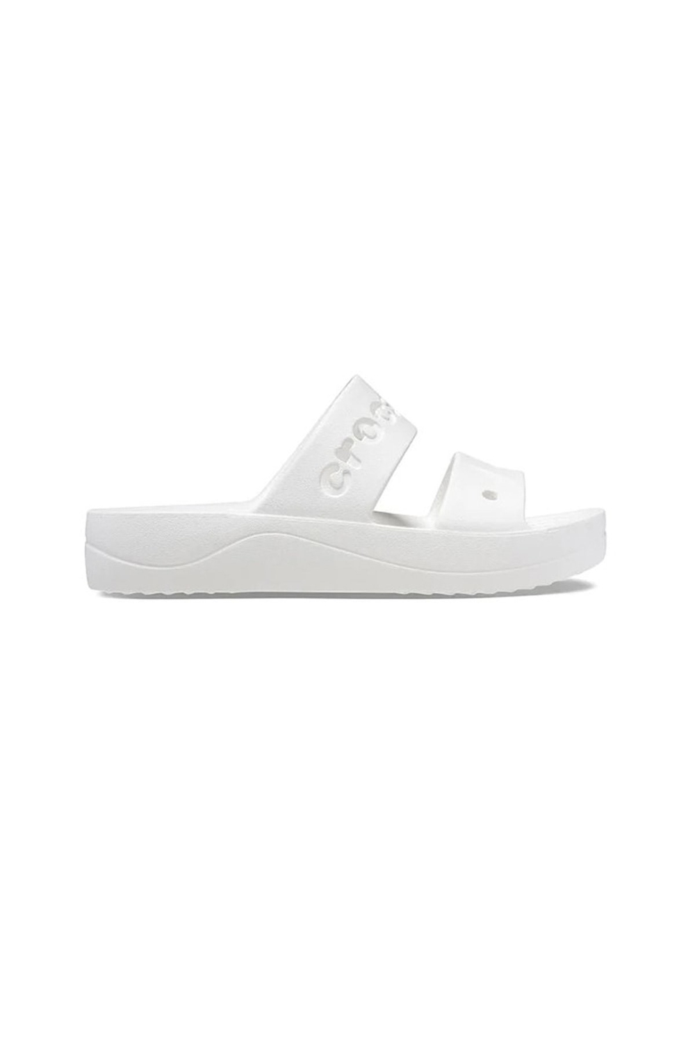 208188-100 Beyaz Classic Clog T