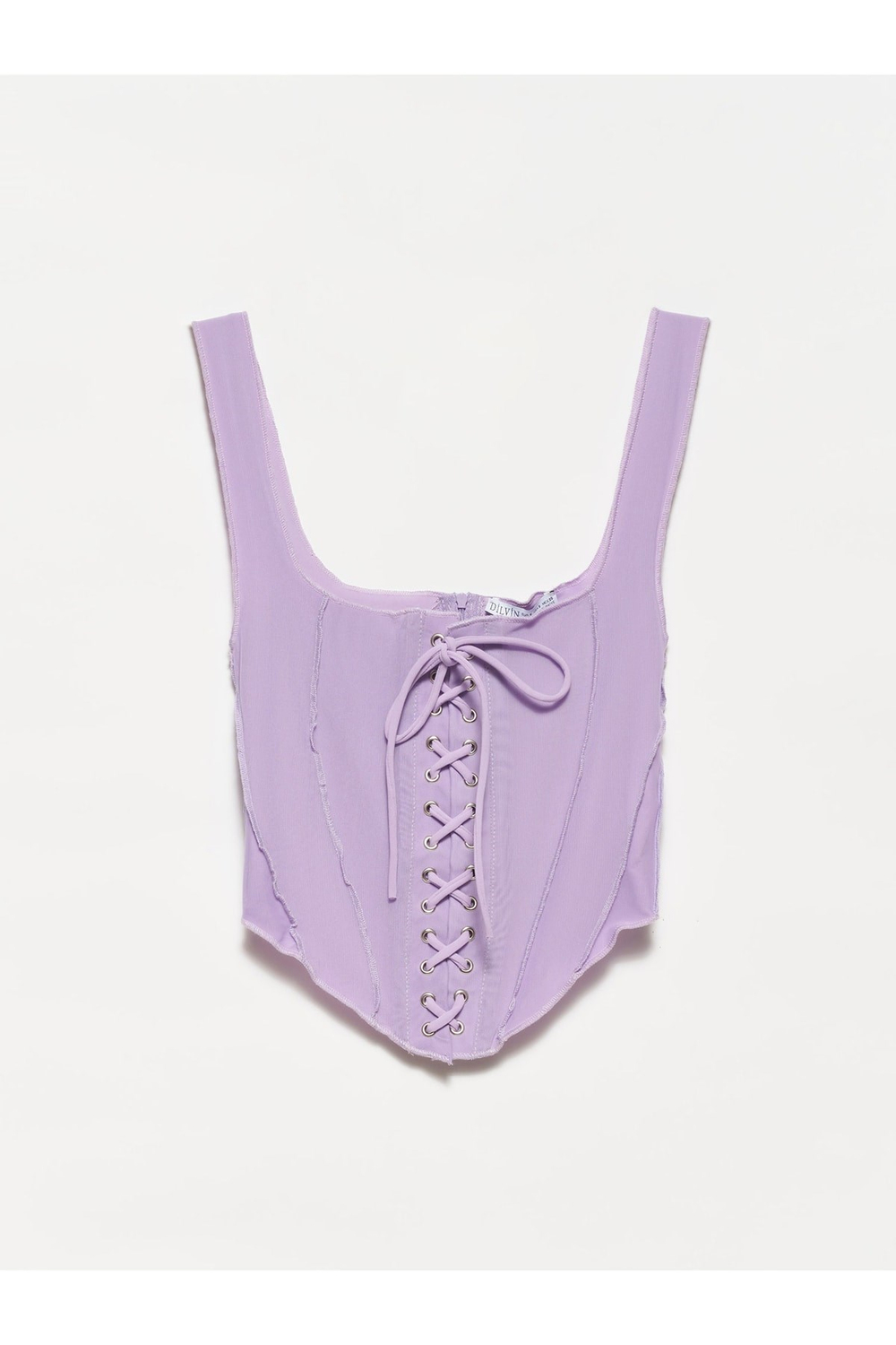 30107 Tül Top-lila