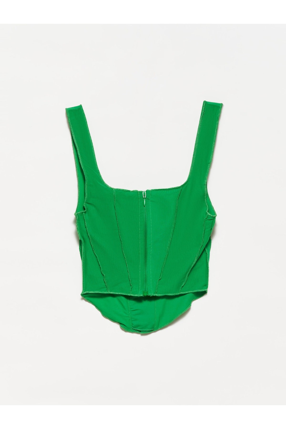 30107 Tül Top-yeşil
