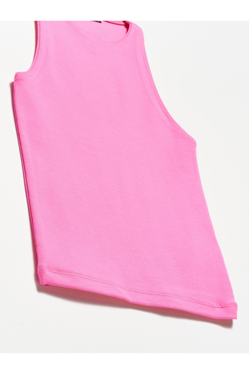 3694 Halter Yaka Tshırt