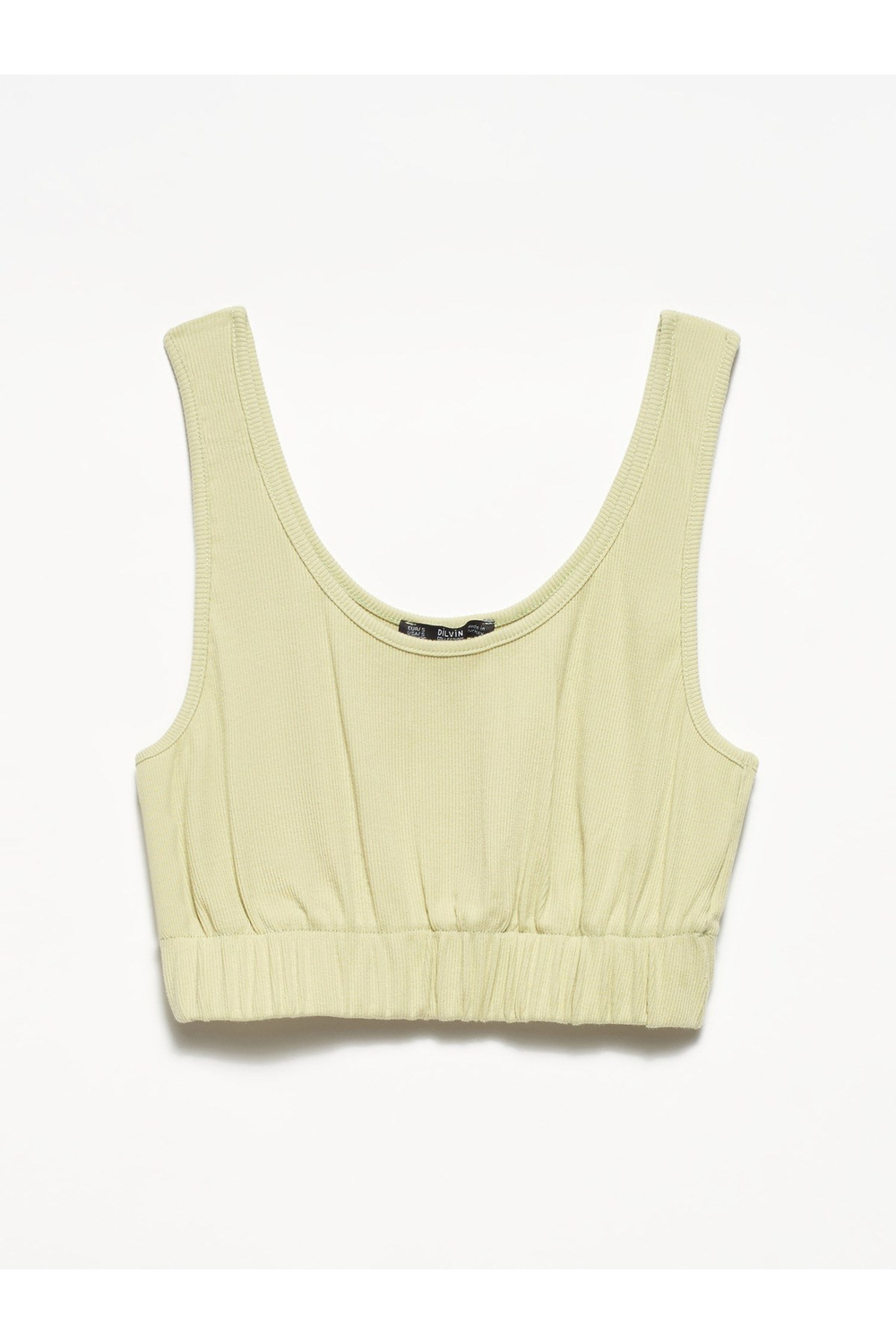 3740 Lastikli Askılı Top-mint