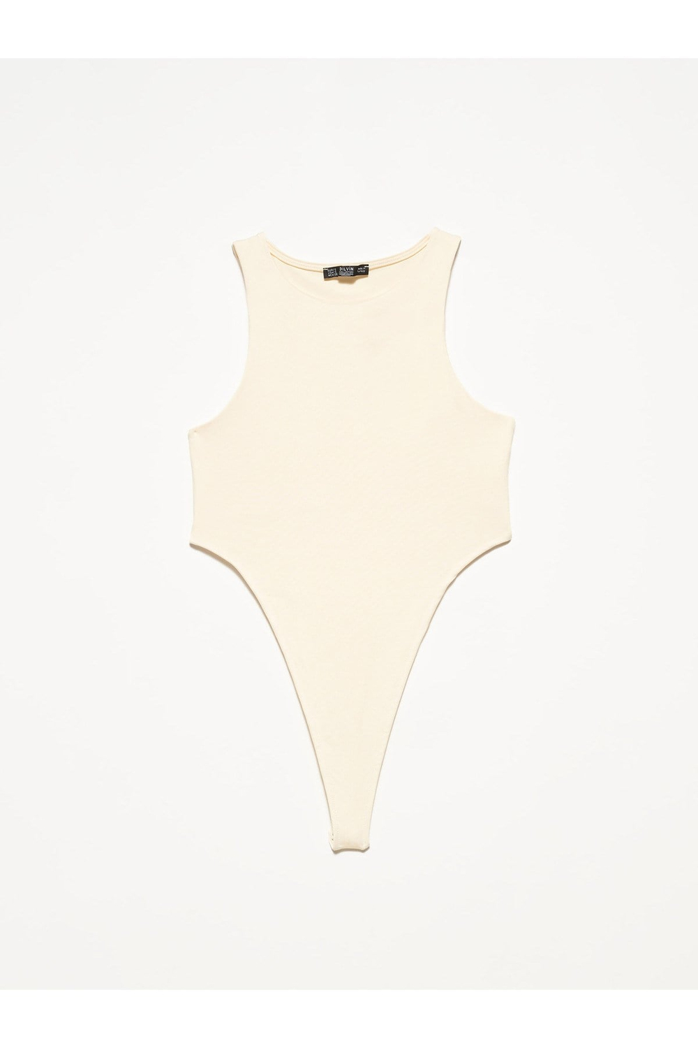 3778 Bodysuit-natural