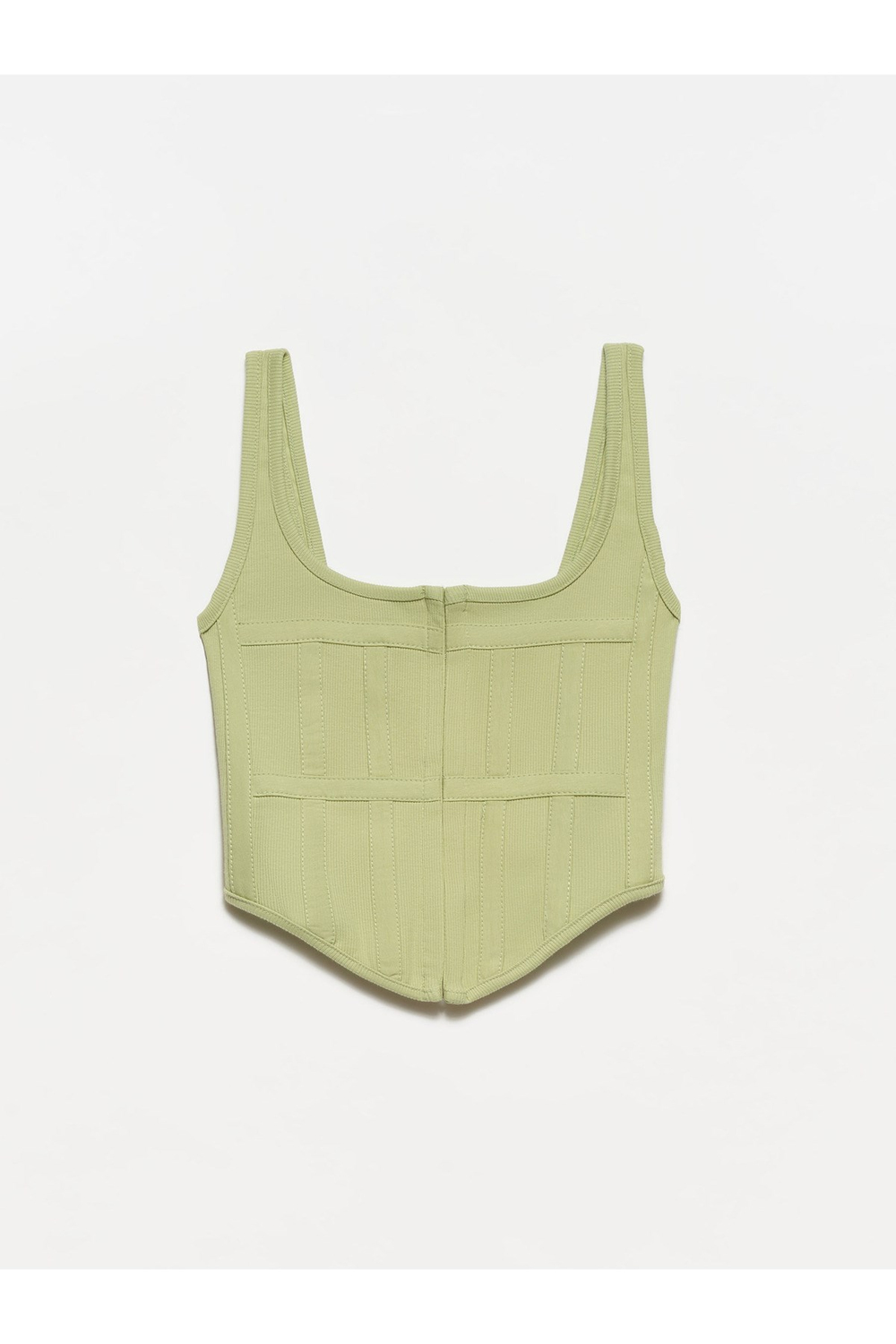 3791 Korse Top-çağla